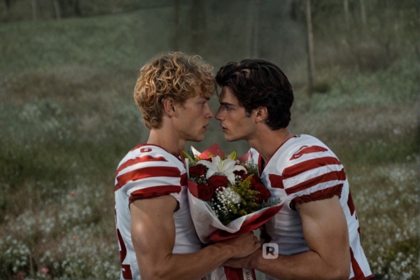 Romance Lessons With My Quarterback Part 2