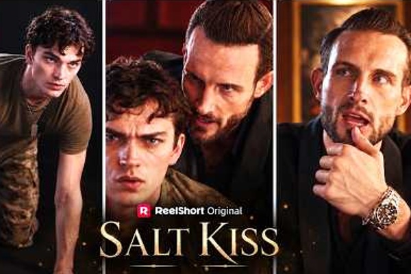 Salt Kiss Dailymotion