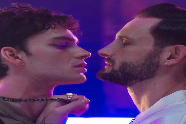 Salt Kiss Dailymotion Episodes