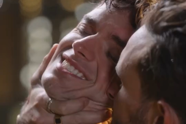 salt kiss ending