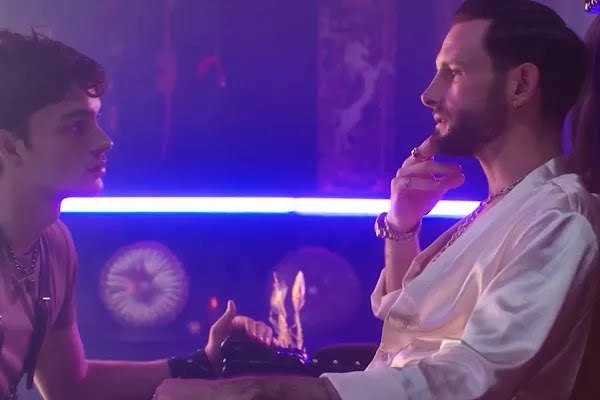 Salt Kiss Full Movie