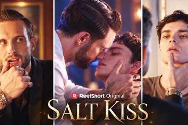 Salt Kiss YouTube