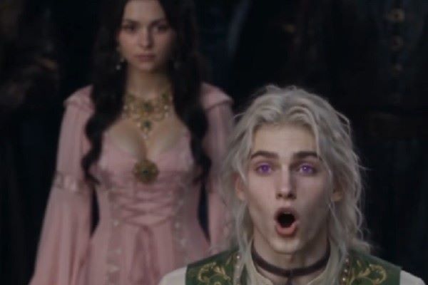 Betrayed By His Five Destined Mates Story Animation Plots
