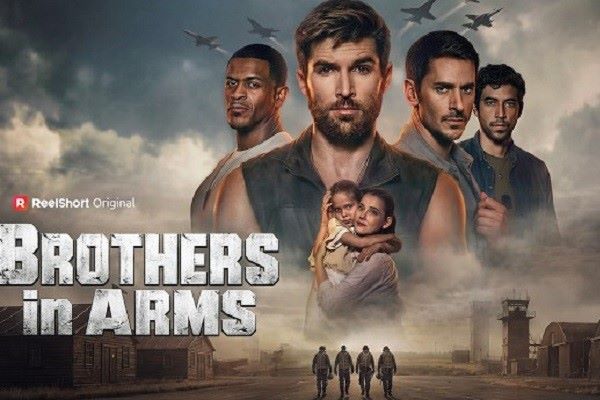 Brothers In Arms Dailymotion