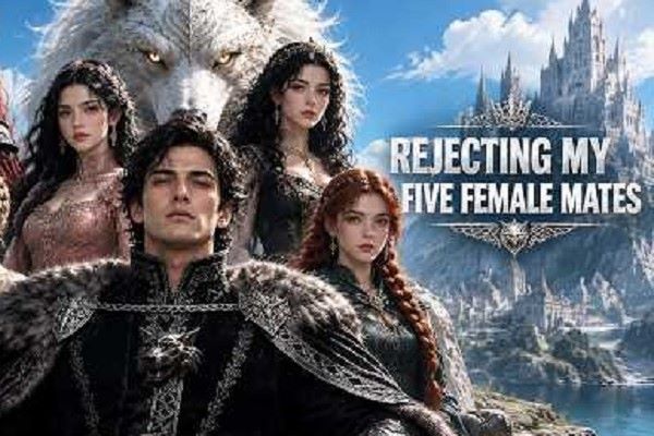 Rejecting My Five Female Mates Narto Drama