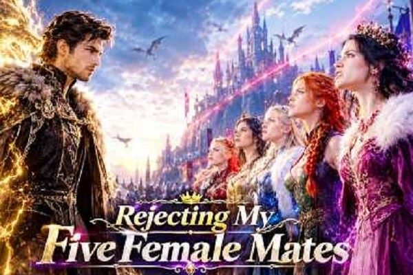 Rejecting My Five Female Mates Reddit