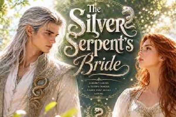 The Silver Serpent Bride Full Story