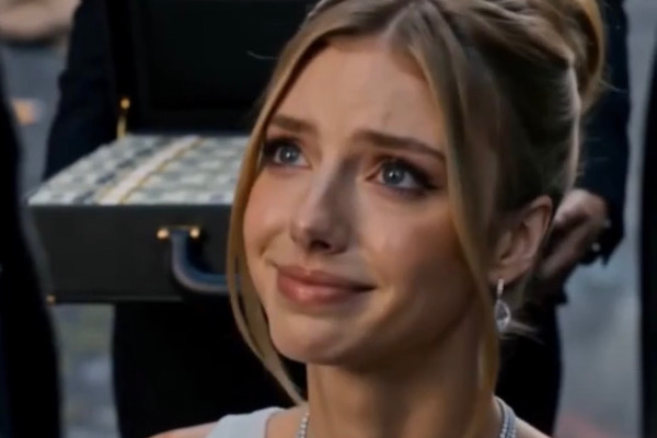 Step Back That Homeless Man Is Not to be Messed with ending Helen