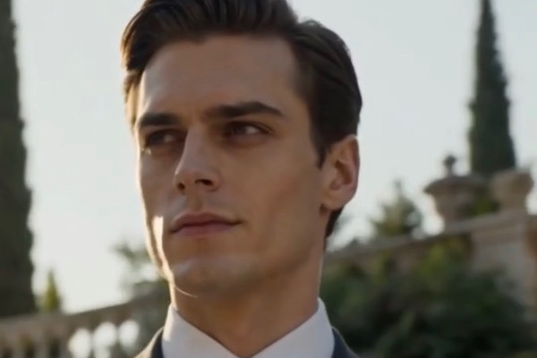 Step Back That Homeless Man Is Not to be Messed with ending Philip