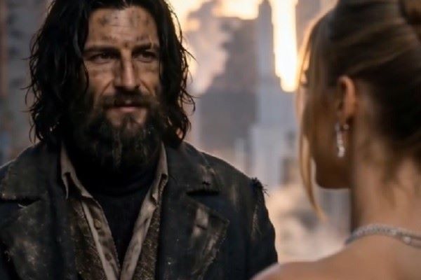 Step Back That Homeless Man Is Not To Be Messed With Ending Explained