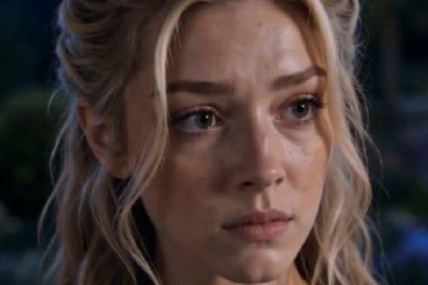 The Alpha Princess Is Gone For Good Ending