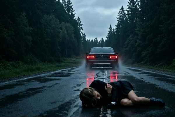 The Alpha Princess Is Gone For Good Reelshort