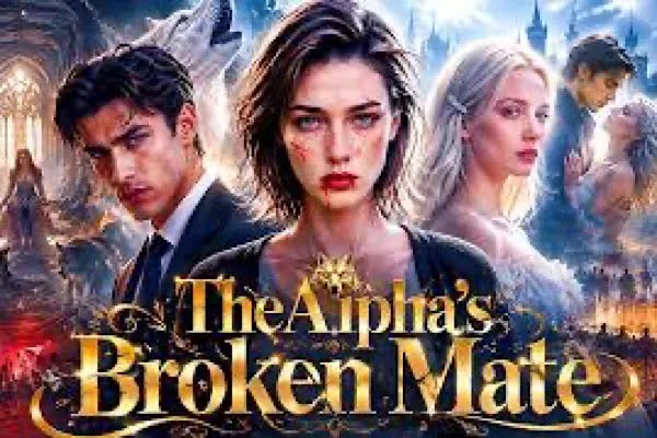 The Alpha's Broken Mate Dailymotion