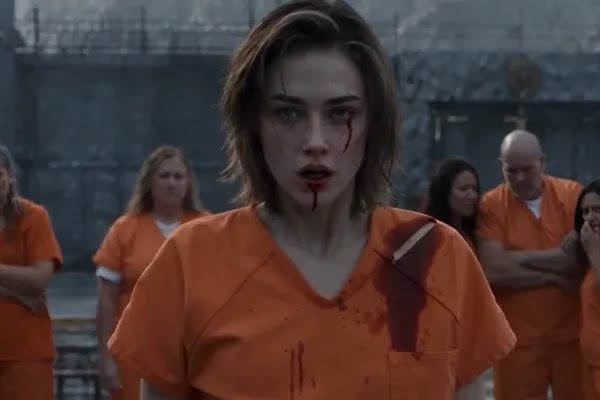 The Alpha's Broken Mate Dailymotion Movie