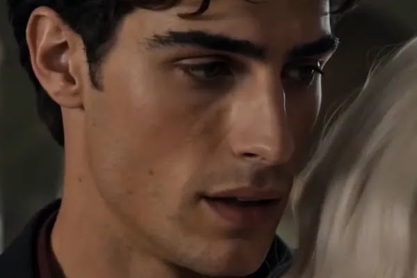 The Alpha's Broken Mate Dailymotion