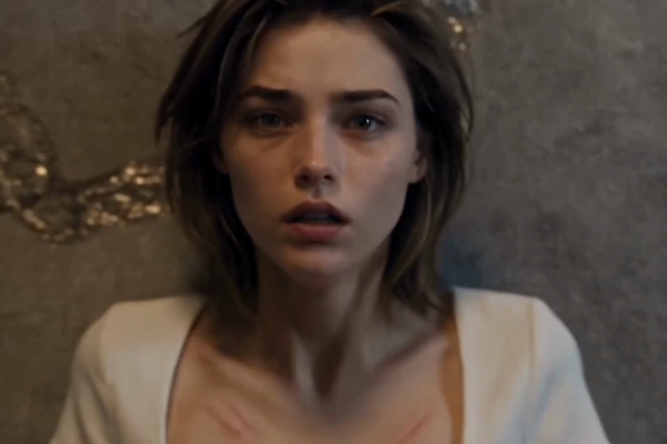 The Alpha's Broken Mate part 2 movie
