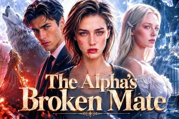 The Alpha's Broken Mate YouTube
