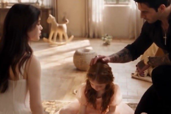 The Cartel’s Contract Bride Ending Explained