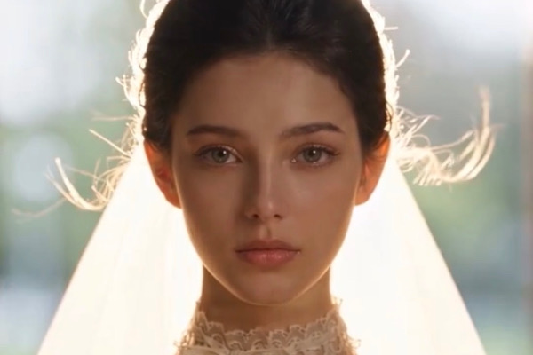 The Cartel’s Contract Bride AI drama storyline