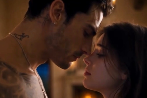 The Cartel’s Contract Bride AI drama the unexpected chemistry