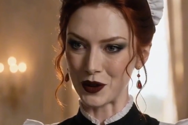 the dragon queen's gambit dailymotion drama