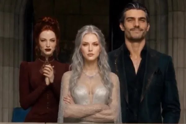 The Dragon Queen's Gambit Episodes