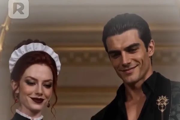 The Dragon Queen's Gambit Movie