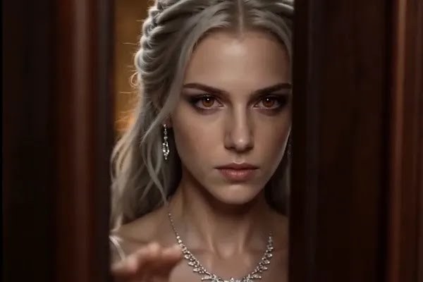 The Dragon Queen's Gambit Part 2