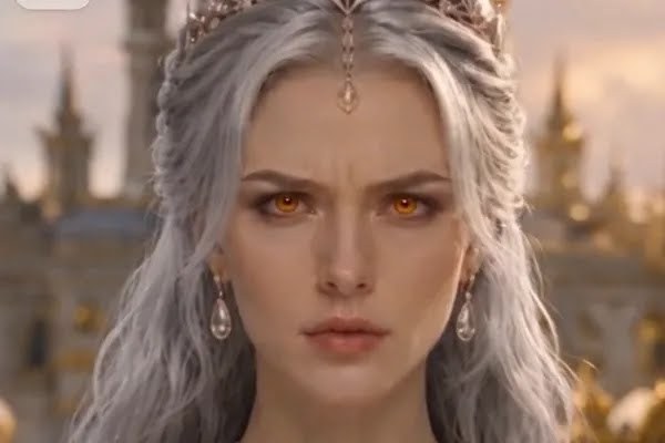 The Dragon Queen's Gambit Part 2