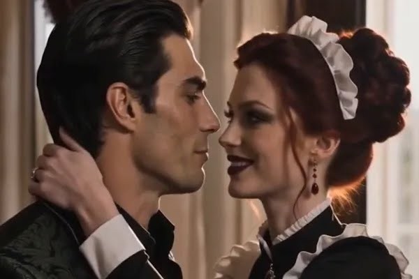 The Dragon Queen's Gambit Part 2 Movie