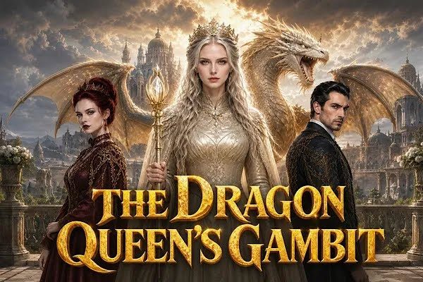 The Dragon Queen's Gambit Part 2
