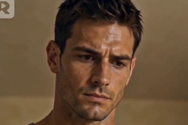 The Heat After The AC Died Hot Series Plots