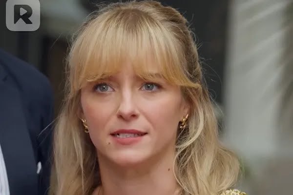 The Husband She Took for Granted