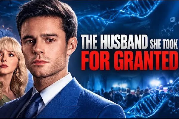 The Husband She Took for Granted YouTube