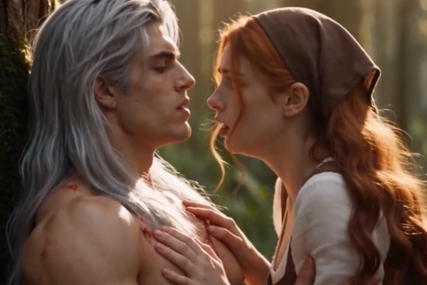 The Silver Serpent's Bride Bella and Silvan’s fate