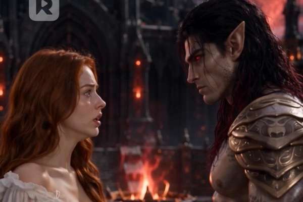 The Silver Serpent's Bride Dailymotion miniseries