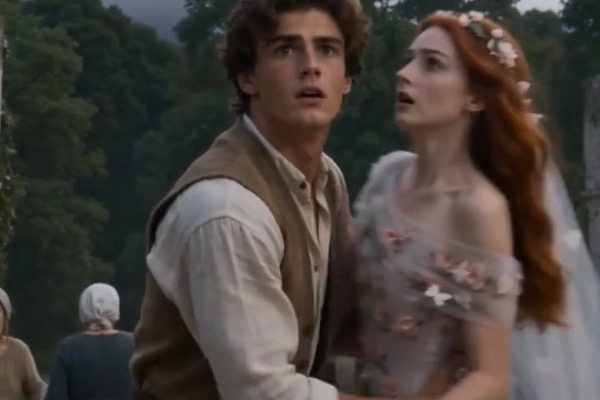 The Silver Serpents Bride full movie Bella’s first love