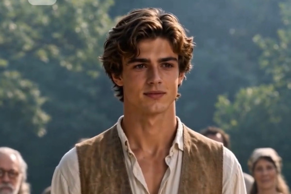 The Silver Serpent's Bride part 2 possibility