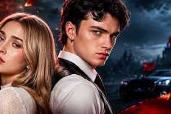 Tristan Thomas And Isolde Laurence