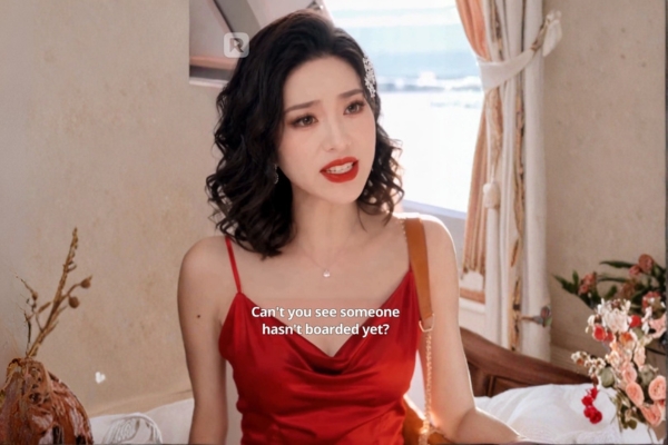 Wealthy Man Romance