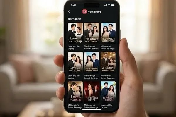 Why is My ReelShort App Not Working FAQ
