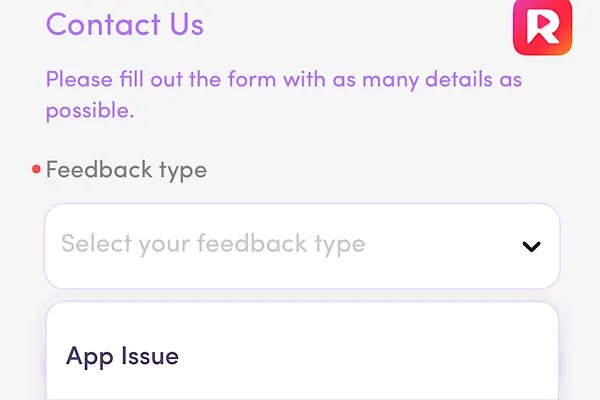 Why is My ReelShort App Not Working find support