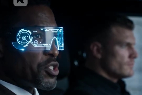 you can't stop my super x-ray vision part 2 plot 