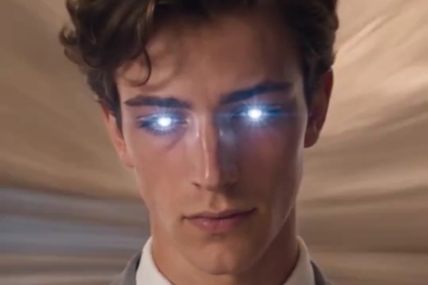you can't stop my super x-ray vision part 2 story 