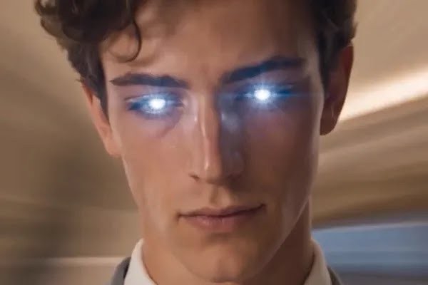 You Can't Stop My Super X-Ray Vision Dailymotion Episodes