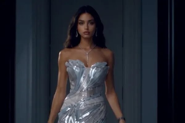 You Can't Stop My Super X-Ray Vision Dailymotion Actress