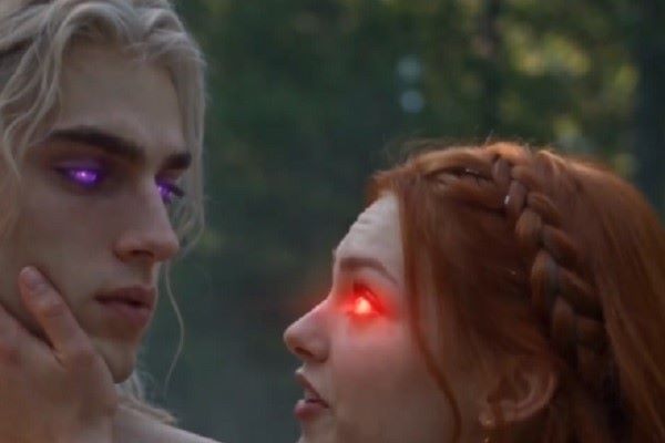 You Chose The Rogue Over Me Dailymotion Backstory Plots