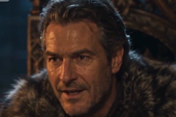 You Chose The Rogue Over Me Full Movie Continuation Plots