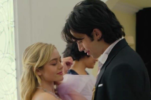Bound By Hatred ReelShort Cast Full Movie Endings