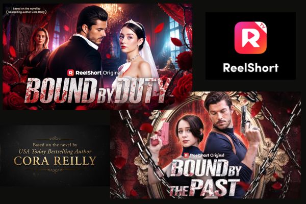 Born in Blood ReelShort Adaptations